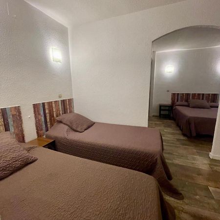 Hotel Alexander Perpignan Eksteriør billede