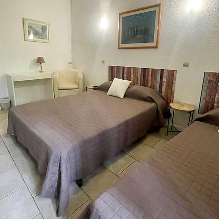 Hotel Alexander Perpignan Eksteriør billede