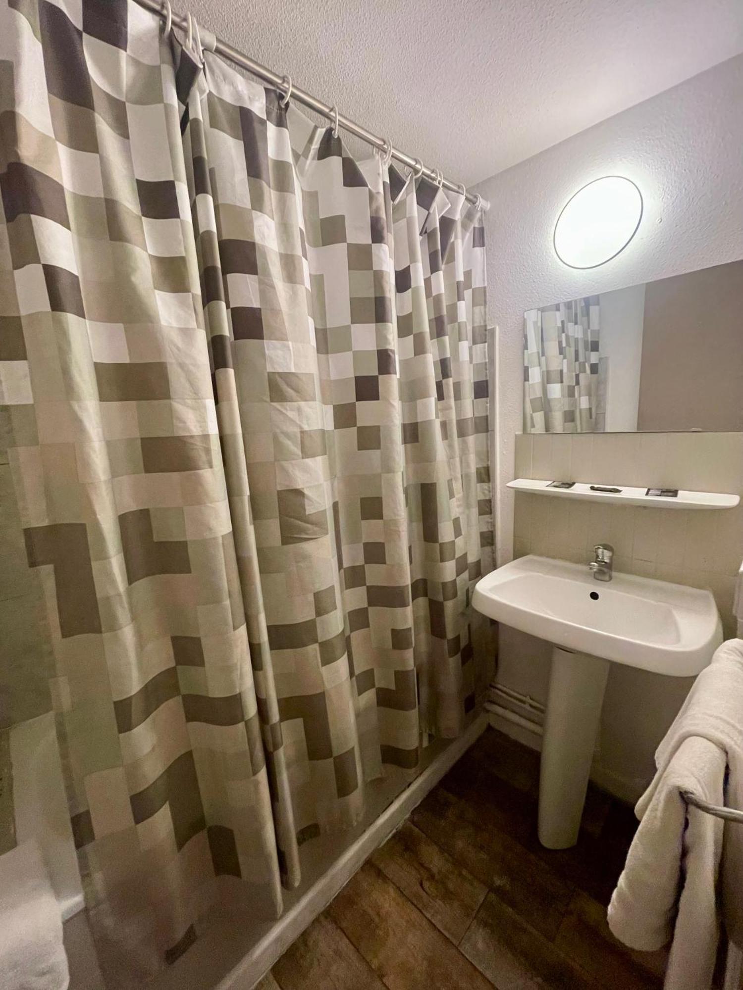 Hotel Alexander Perpignan Eksteriør billede